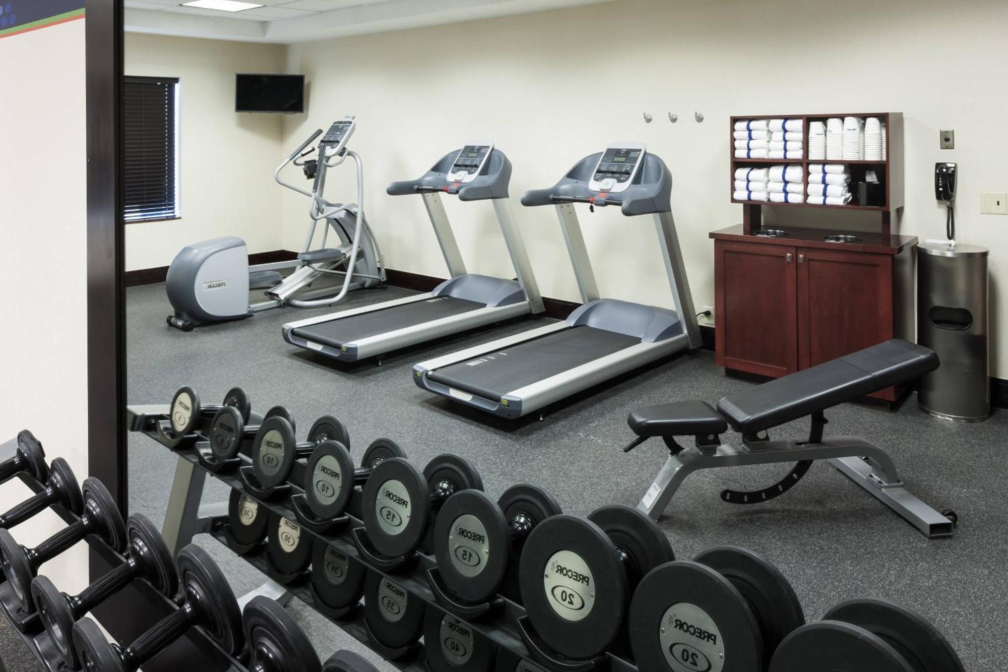Residence Inn By Marriott ليكلاند المظهر الخارجي الصورة