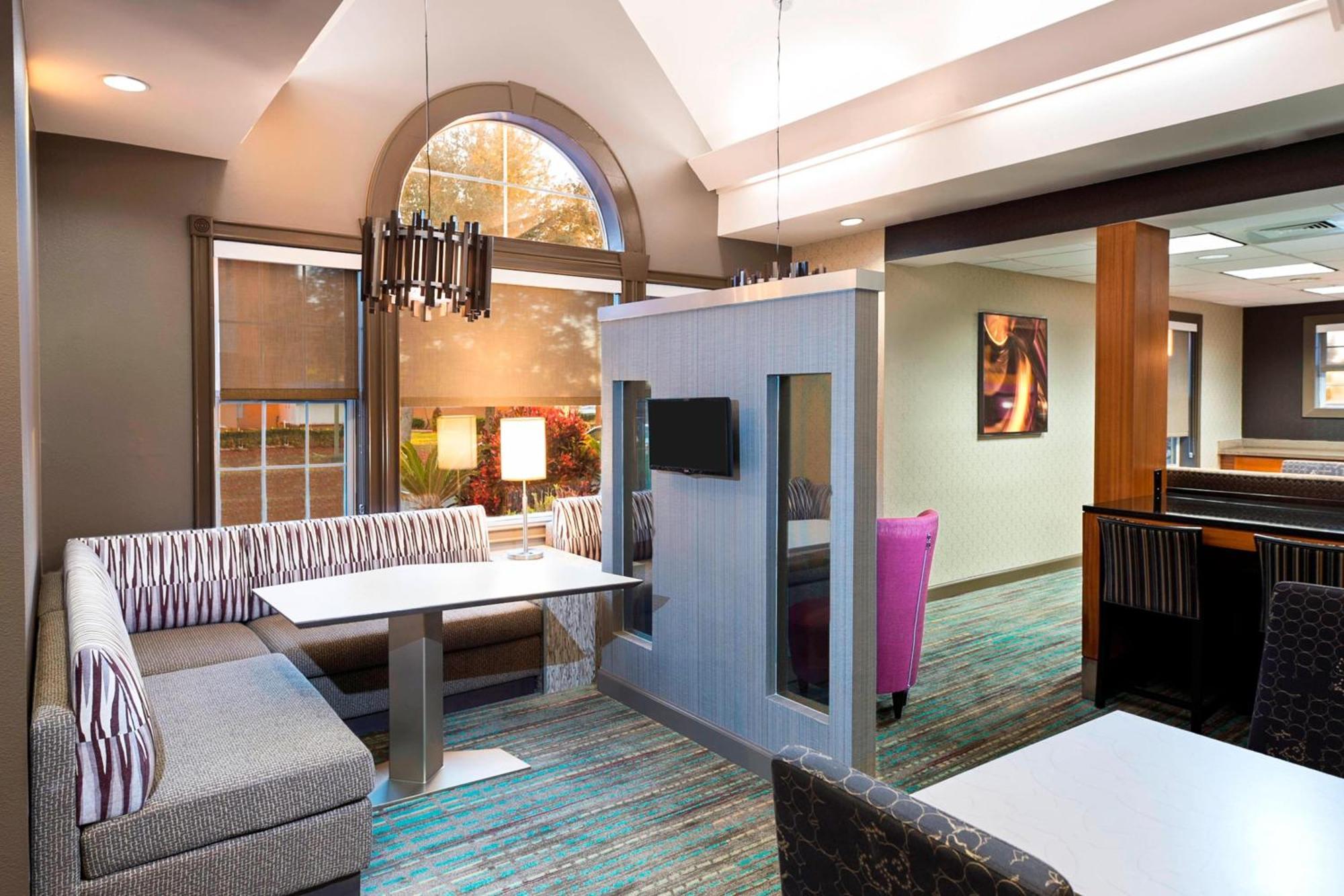 Residence Inn By Marriott ليكلاند المظهر الخارجي الصورة