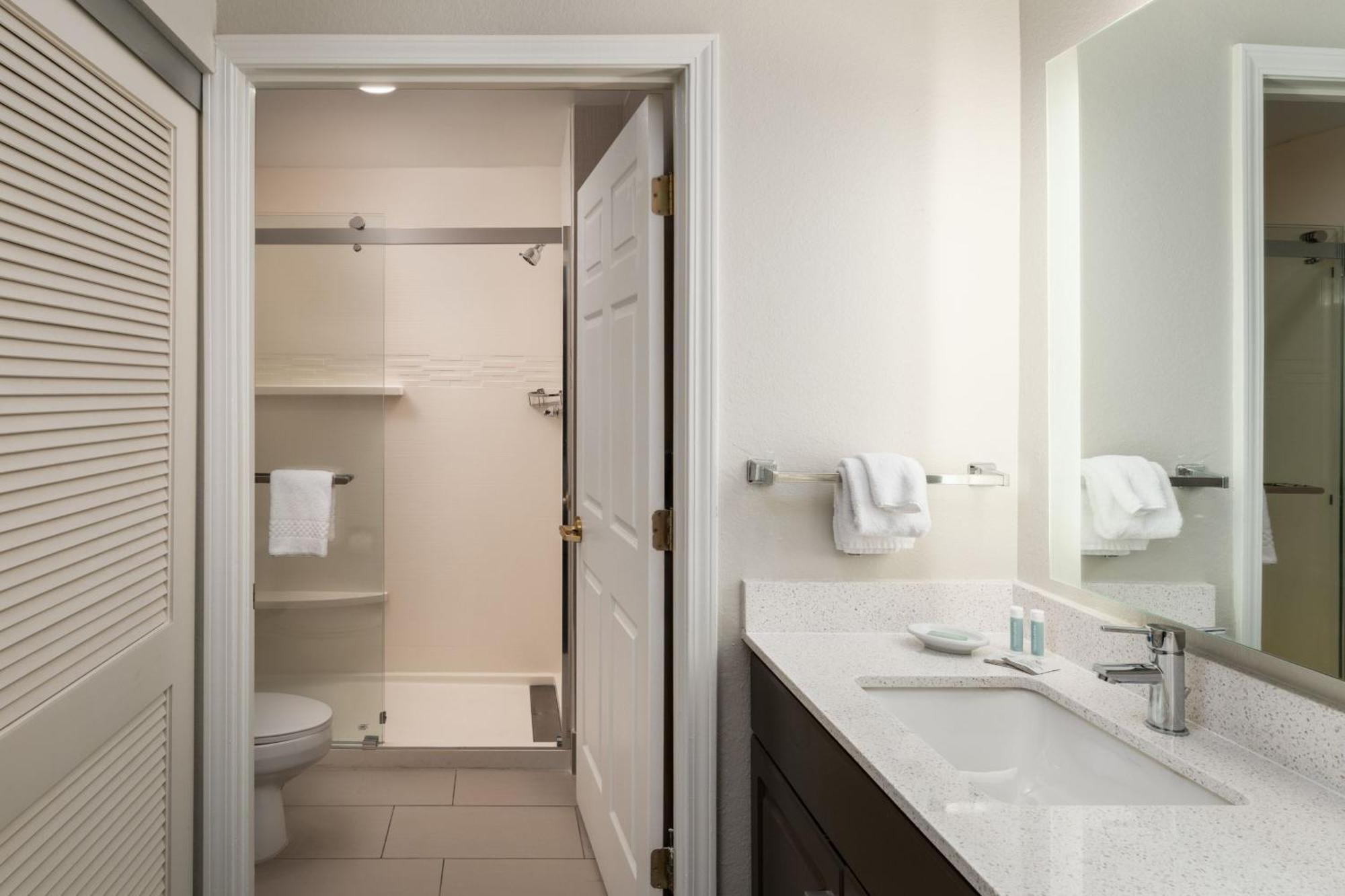 Residence Inn By Marriott ليكلاند المظهر الخارجي الصورة