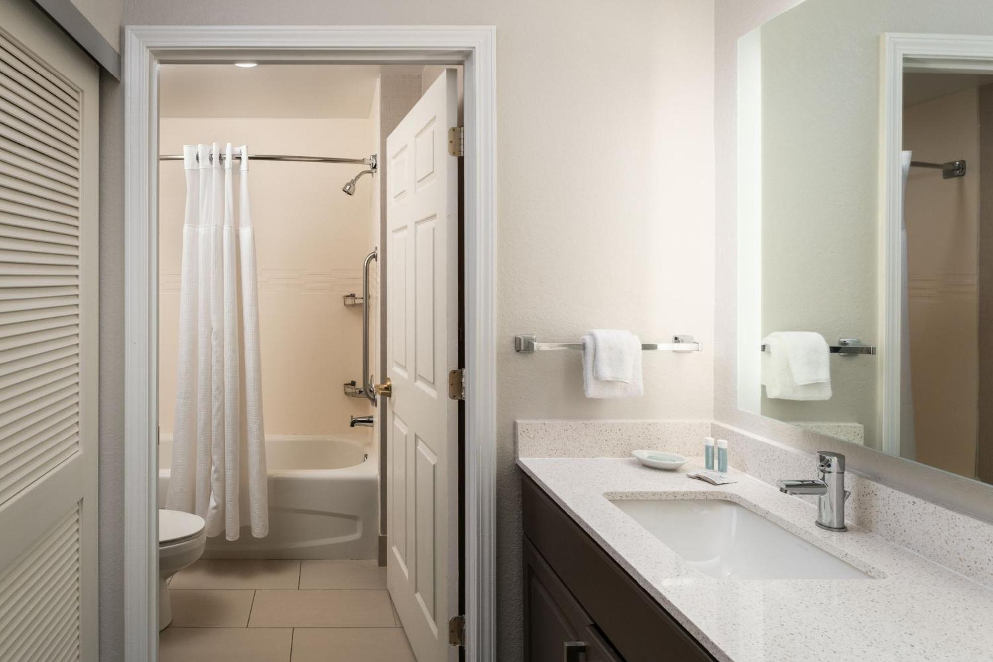 Residence Inn By Marriott ليكلاند المظهر الخارجي الصورة