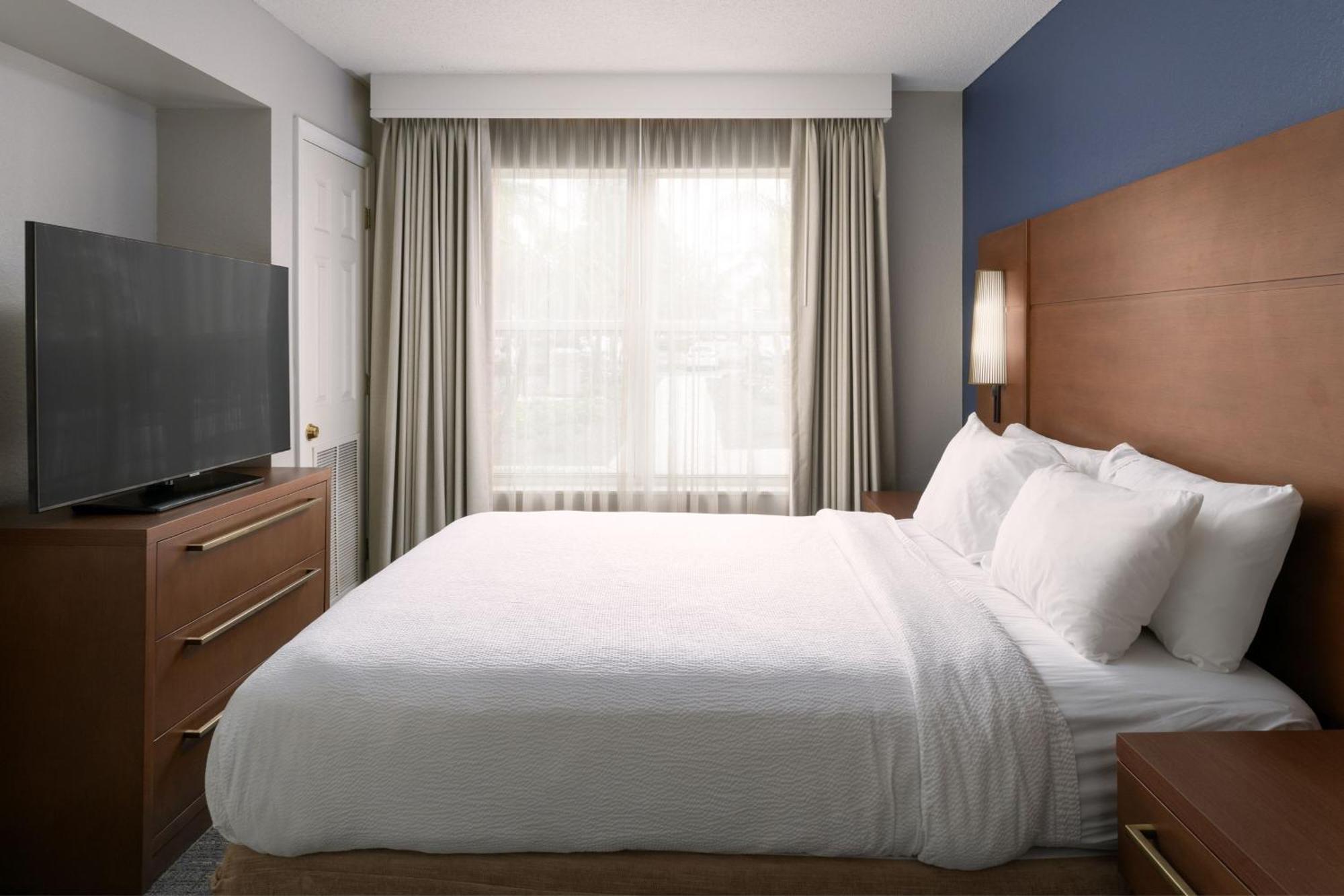 Residence Inn By Marriott ليكلاند المظهر الخارجي الصورة