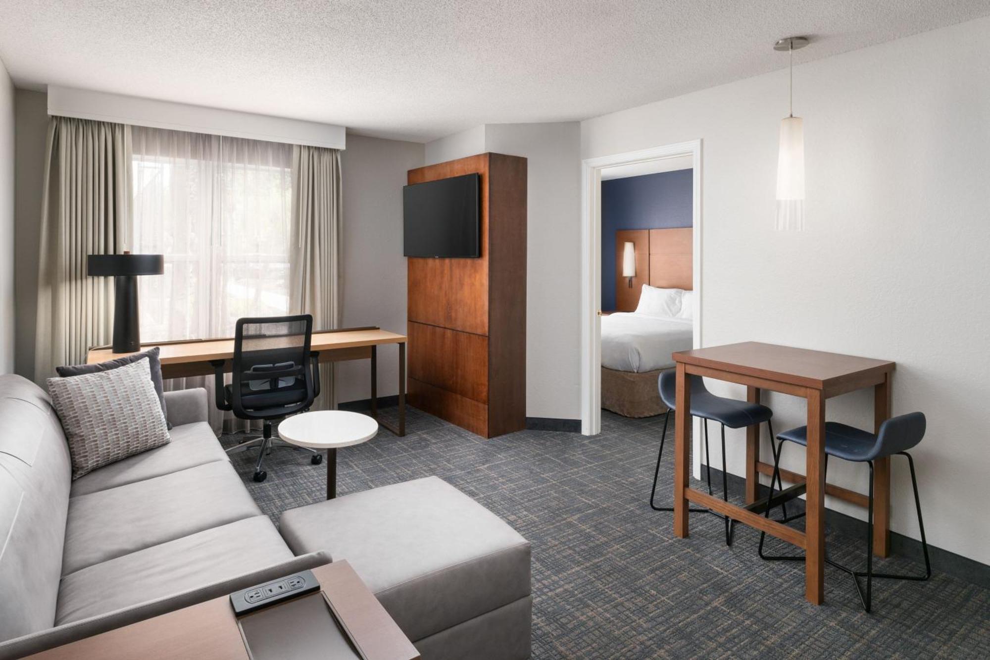 Residence Inn By Marriott ليكلاند المظهر الخارجي الصورة