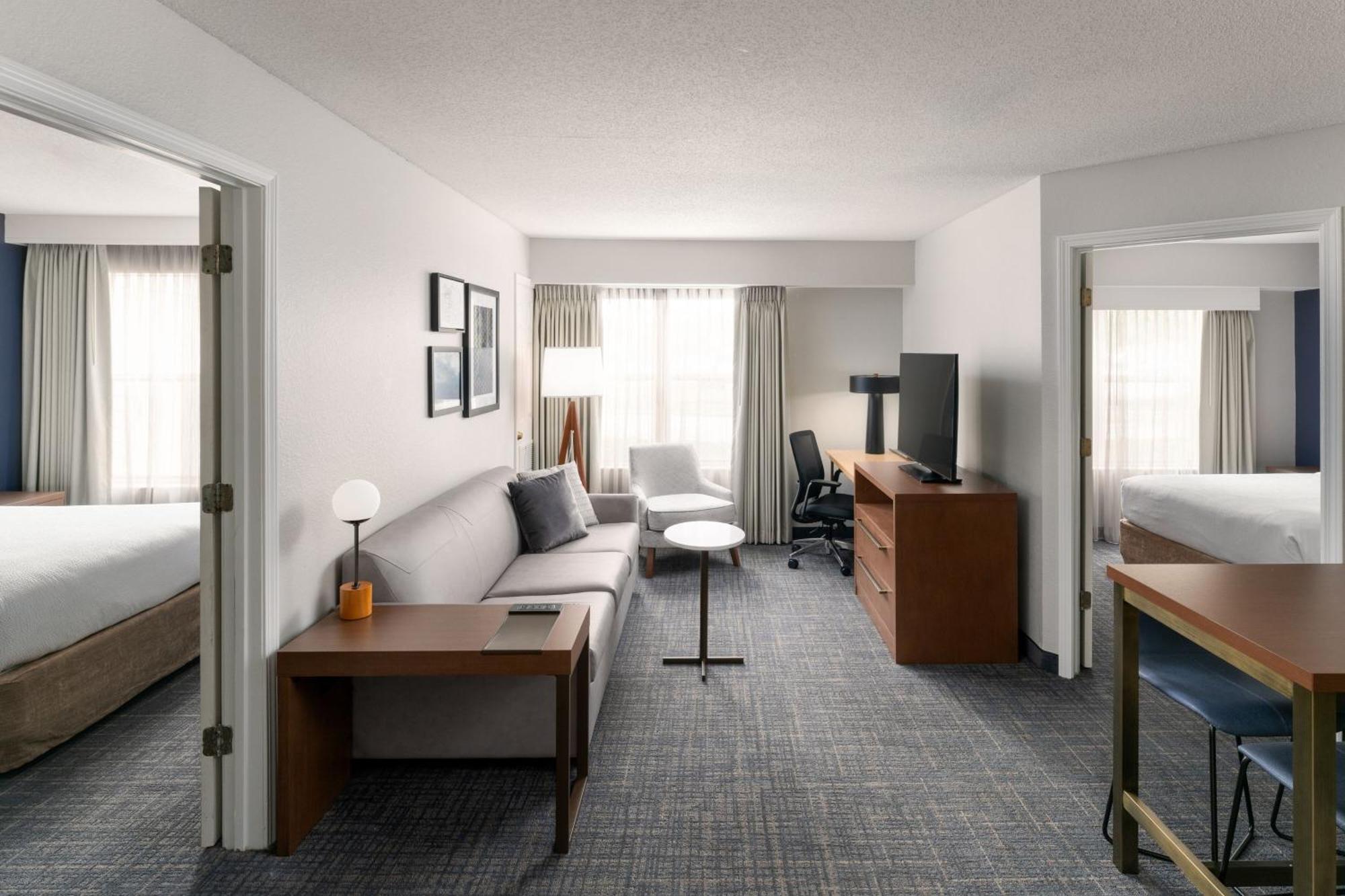 Residence Inn By Marriott ليكلاند المظهر الخارجي الصورة