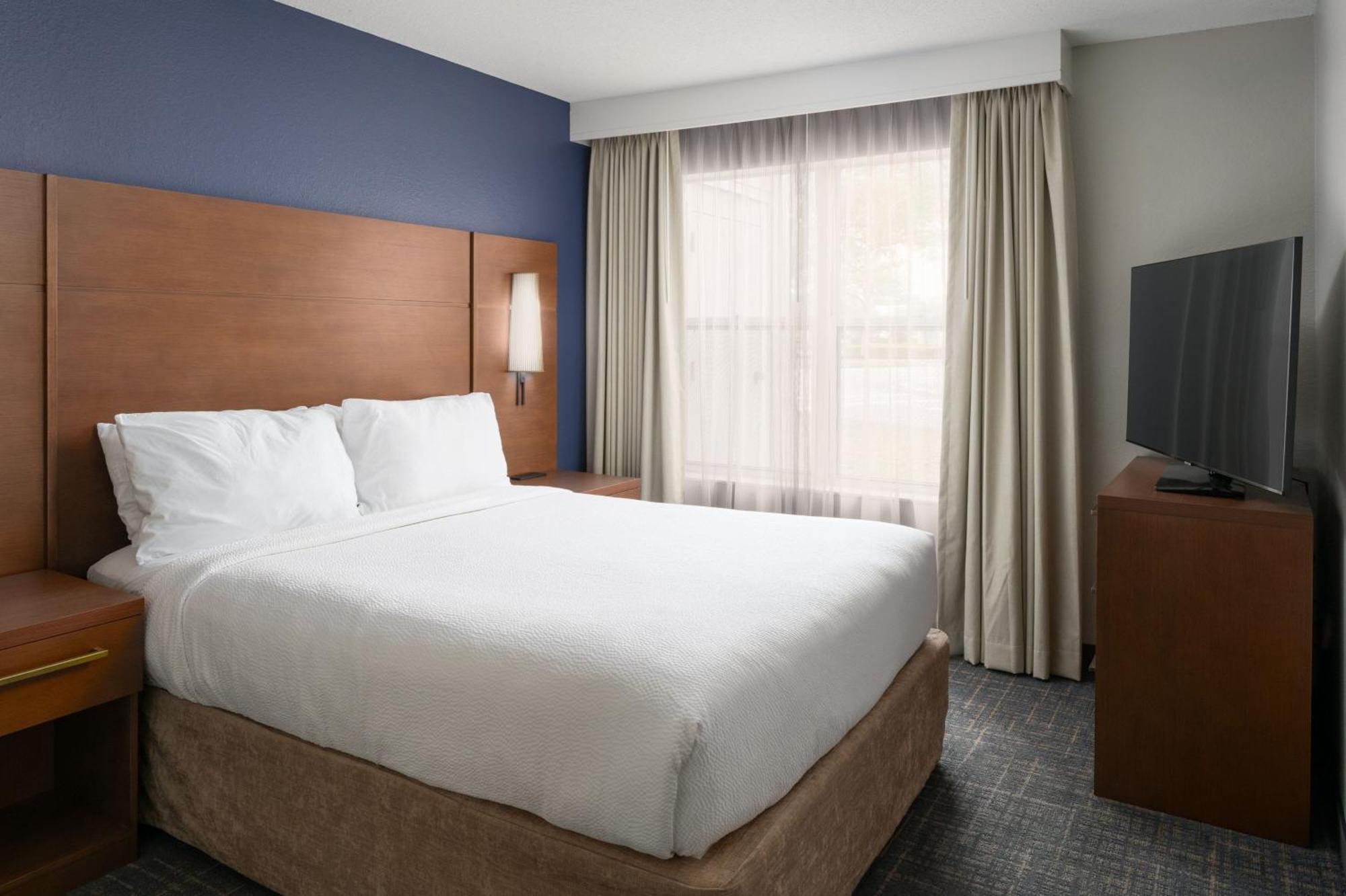 Residence Inn By Marriott ليكلاند المظهر الخارجي الصورة