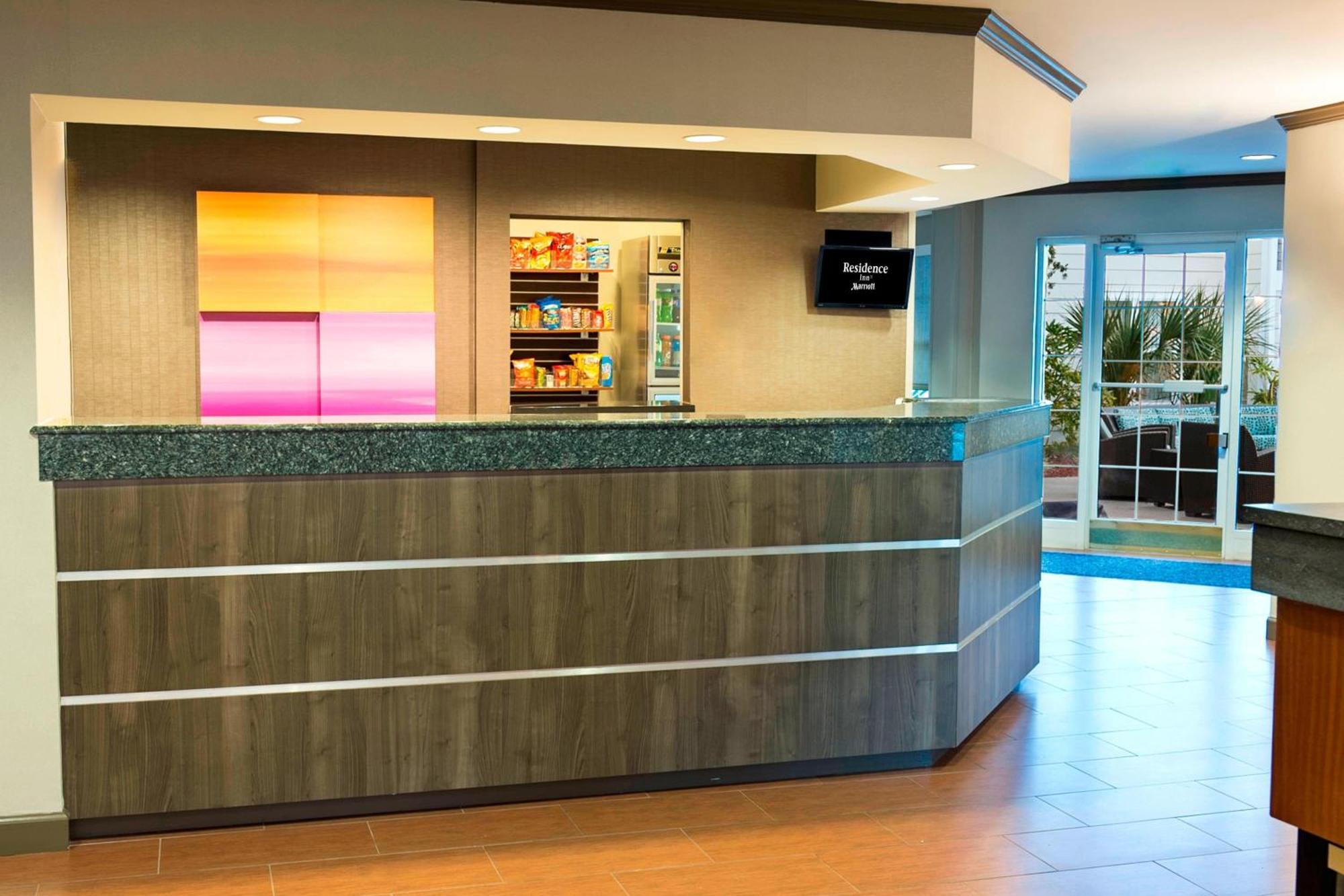 Residence Inn By Marriott ليكلاند المظهر الخارجي الصورة