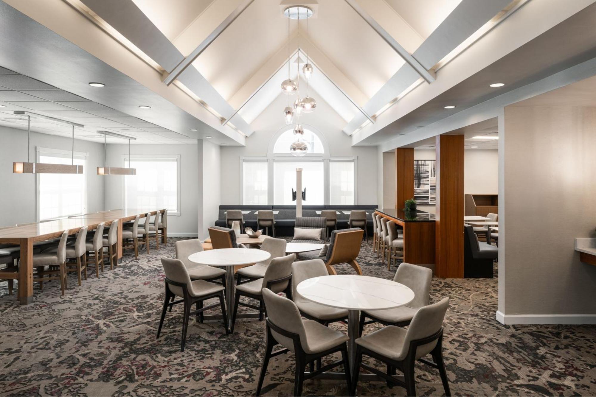Residence Inn By Marriott ليكلاند المظهر الخارجي الصورة