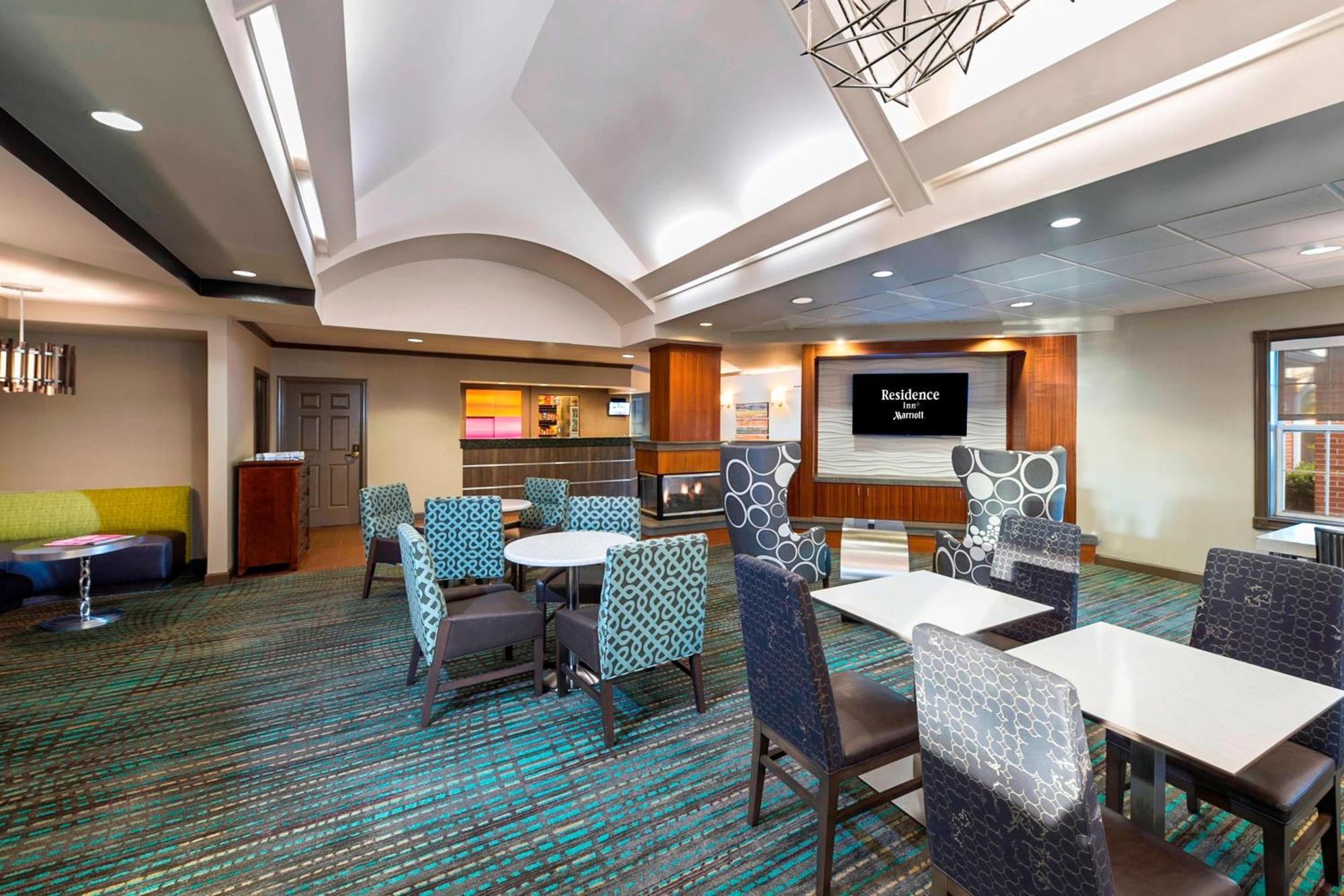 Residence Inn By Marriott ليكلاند المظهر الخارجي الصورة