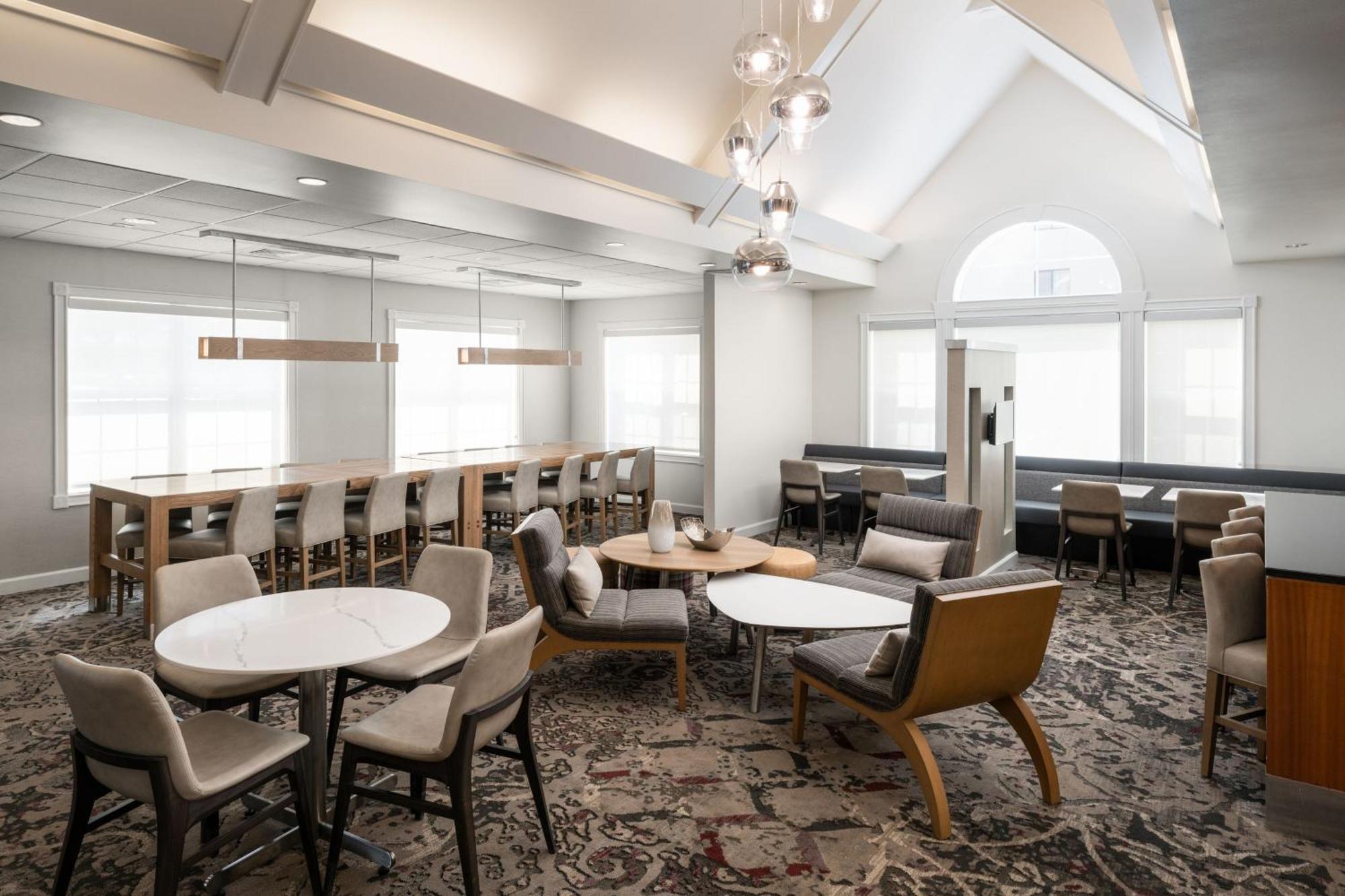 Residence Inn By Marriott ليكلاند المظهر الخارجي الصورة