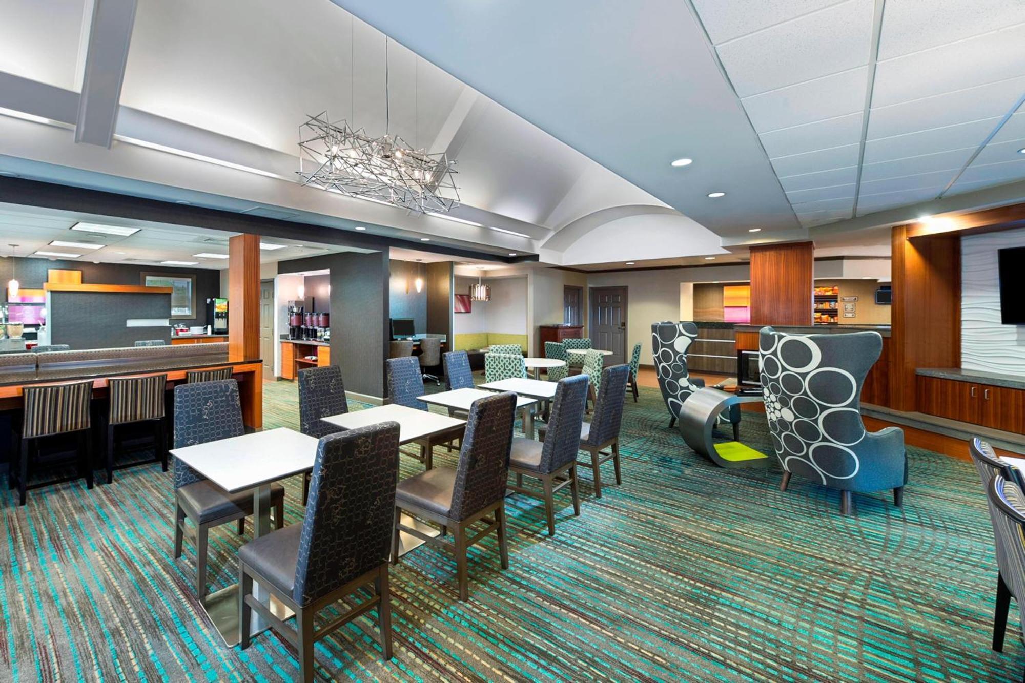Residence Inn By Marriott ليكلاند المظهر الخارجي الصورة