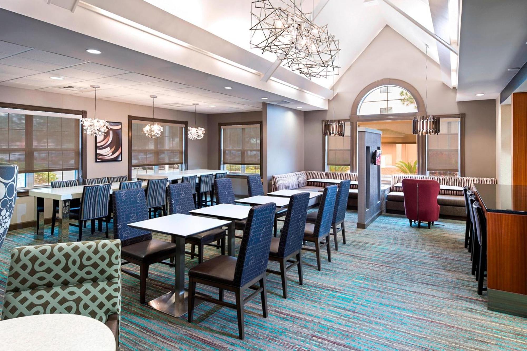 Residence Inn By Marriott ليكلاند المظهر الخارجي الصورة
